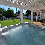 Pensionat Oereg Malom Apartmanhaz 3*