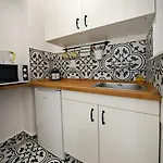 Pensionat Oereg Malom Apartmanhaz Bogács