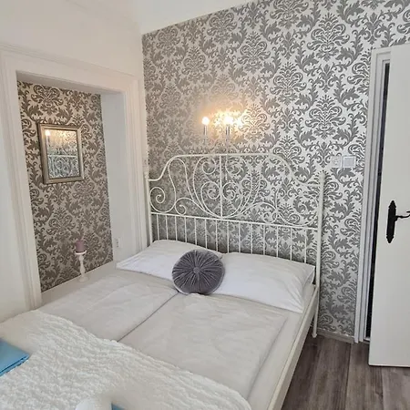 Vendégház öreg Malom