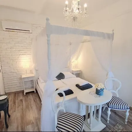 Oereg Malom Apartmanhaz Πανσιόν Bogács