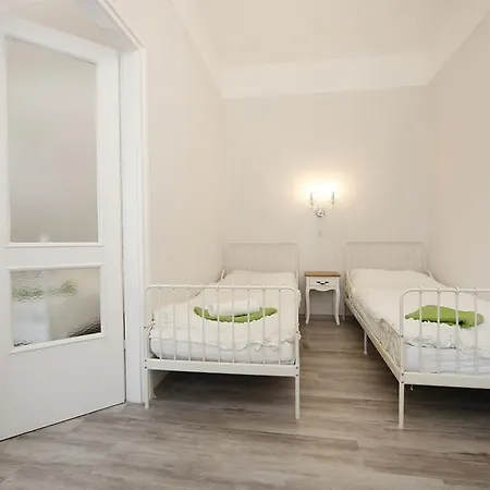 Oereg Malom Apartmanhaz Bogács