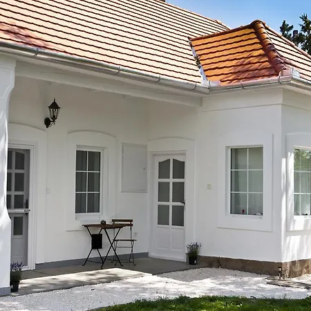 Oereg Malom Apartmanhaz Πανσιόν 3*