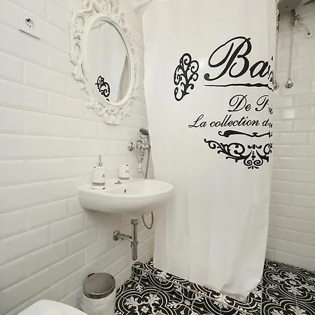 Gæstehus Oereg Malom Apartmanhaz *