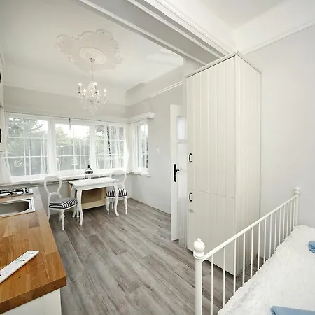 Oereg Malom Apartmanhaz Bogács