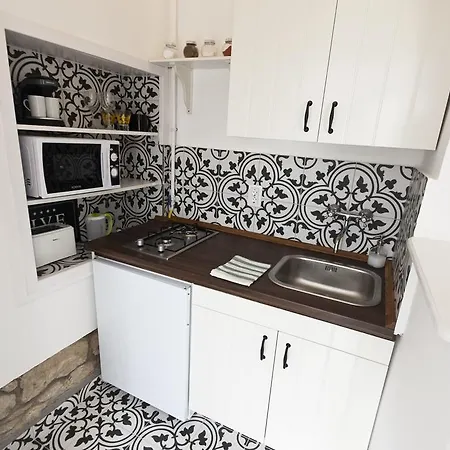 Πανσιόν Oereg Malom Apartmanhaz Bogács