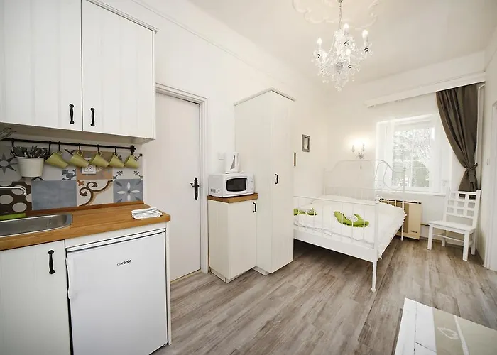 Affittacamere öreg Malom Bogács