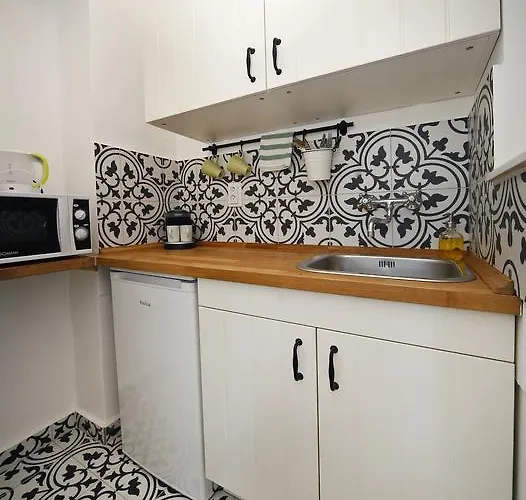 Гостевой дом Oreg Malom Apartmanhaz Богач